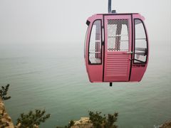 -摩天岭风景区
