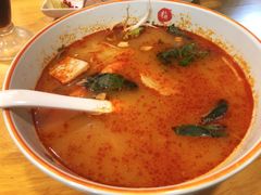 冬阴功捞檬-越南牛肉河粉餐厅(书院巷店)