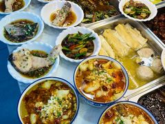 -姑苏面馆(花园路店)