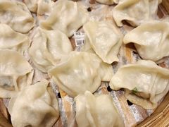 -韩记海鲜饺子旗舰店(红海新区店)
