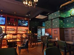 -The Cheebat 锌吧·Bistro(体育西店)