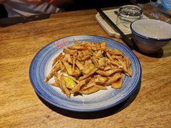 -兰溪小馆(东直门簋街店)