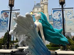 -蓬莱欧乐堡梦幻世界