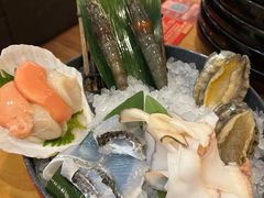 -牛New寿喜烧(青浦店)