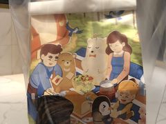 -爸爸糖手工吐司(天津大沽南路店)
