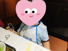 -西部牛排(京华城店)