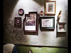 -六区宿舍咖啡店