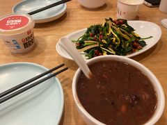 -宏状元现熬粥·京味菜(黄寺大街店)