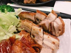 -中华名小吃(Chadstone)