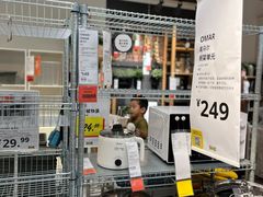 -宜家家居(西安未央商场店)