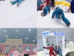 -广州热雪奇迹