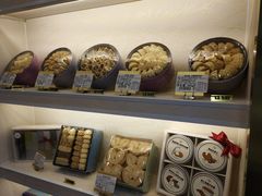 -家琳甜品(江南东店)