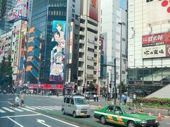 -秋叶原电器街