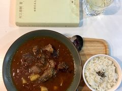 -箪食记(汉口路店)