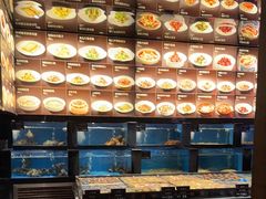 -百富源·海鲜辽菜(和平北大街店)