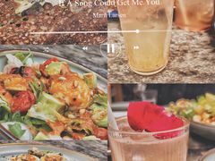 虾沙拉-RAC BAR(安福路店)