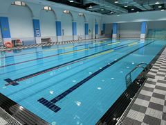 -蓝旗儿童游泳俱乐部(北国中心)