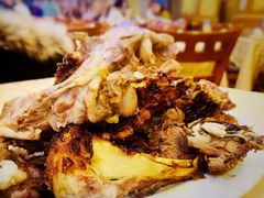 -维吾尔餐厅(宜山路店)