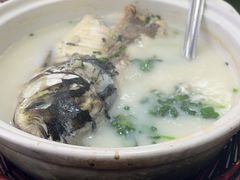 -高老庄·老溧阳·私房菜(南山竹海店)