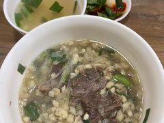-老刘家泡馍·陕西老字号(钟楼广济街店)