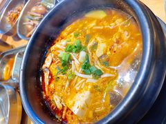 -金顺韩式烤肉·网红烤肉店(广利路店)