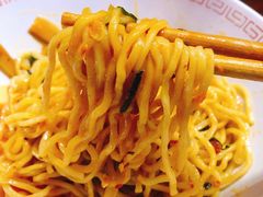 -老龙亭拉面店