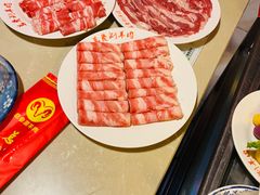 -总参北京涮羊肉