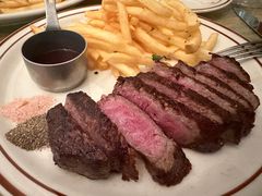 -羽深肉铺 Steak & Wine