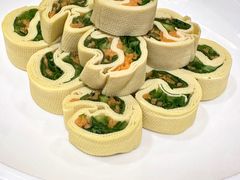 -范家小馆·烤鸭新京菜(金融街店)