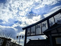 -浏河古镇