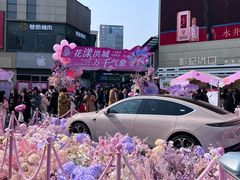 -万达广场(南昌红谷滩店)