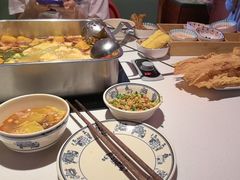 -螺大喜螺蛳粉火锅(雍和宫店)