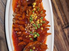 -鱼食饭稻·苏浙土菜17年老馆子(平江路店)