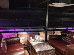 -NRG 健身私教CLUB(云山路店)