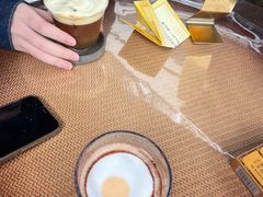 -Metal hands·铁手咖啡