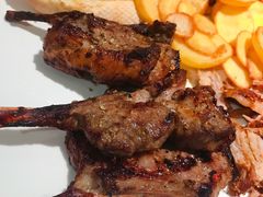 -HELLO MUSAE 拾光缪斯餐厅·纯正希腊风味(苏州中心店)