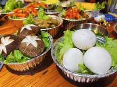 -原始泥炉烤肉(总店)