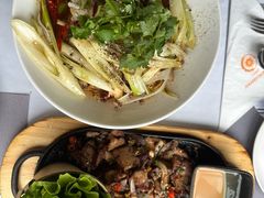 -野蔓果·山野菜(西湖景区·龙井茶田店)