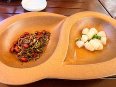 -喜鼎海胆水饺(东港店)