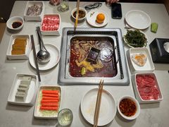 -滋奇·扬州地标火锅(兴城东路店)