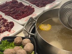 -陈记顺和潮汕牛肉火锅(韩江路店)