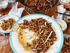 -百味地锅鸡(铜山路店)