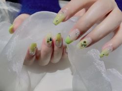 点击看大图 -Nail Me美甲美睫