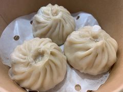 娃娃鱼灌汤包-印象鲵宴·张家界地标美食名片(溪布街店)