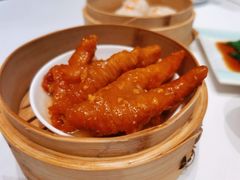 -潮好味(国贸英皇集团中心店)