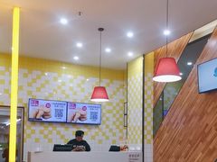 -尊宝比萨(如意店)
