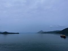 -黄山太平湖风景区
