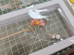 -爆爆手作·掐丝珐琅·Tufting·捏捏乐DIY团建集合店(朝阳店)