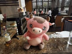 -西安高新希尔顿酒店·咖啡露台西餐厅
