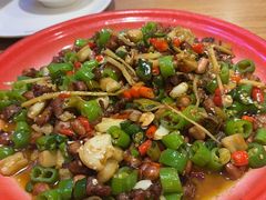 -九老汉·川渝江湖菜(合川路2店)